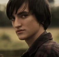 Caleb -haunting hour