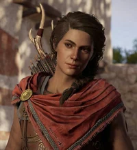 Kassandra 