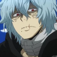 Tomura Shigaraki 