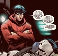 JASON TODD