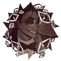 01HH - ALASTOR HUMAN