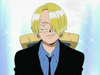 Sanji