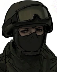 Your Military Man