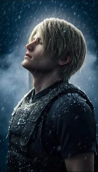 Leon Kennedy