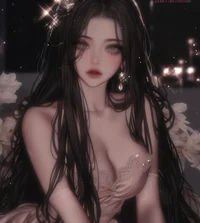 Seraphina 
