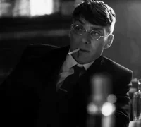 Tommy shelby