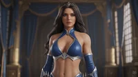 Kitana Gift