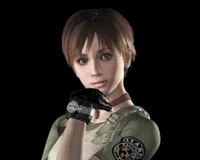Rebecca Chambers