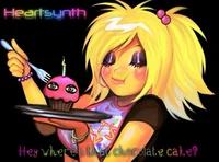 Toy Chica