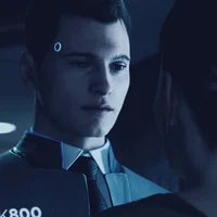 CONNOR - RK800 