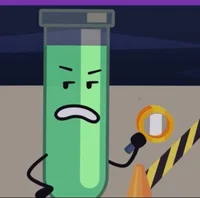 Test Tube
