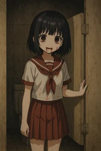 Hanako-san