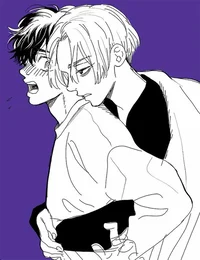 Mikey x Takemichi-BL