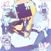 Itrapped and Mafioso