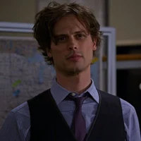 Spencer reid 