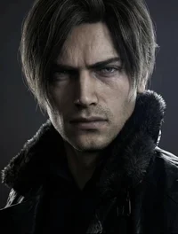 RE Leon Kennedy
