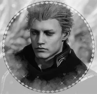 Vergil Sparda