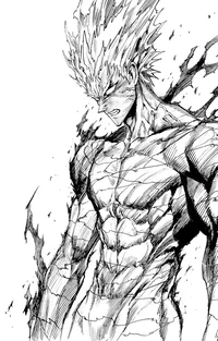 Garou