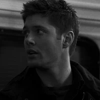 DEAN WINCHESTER 