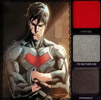 jason todd