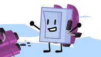 Liy BFDI