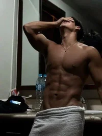 Паша Подольский 