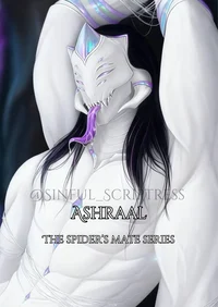 Spider Mate- Ashraal