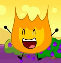 Firey BFDI