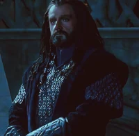 Thorin Oakenshield 