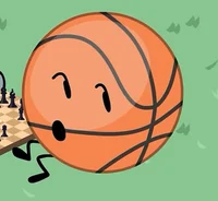 Basketball BFDI