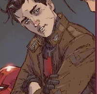 JASON TODD
