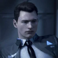 Connor RK800