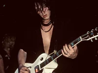 Izzy Stradlin