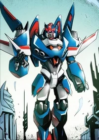 -Starscream