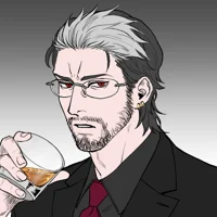 Japanese Sugar Daddy