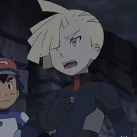 Gladion 
