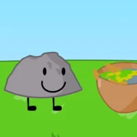 Rocky BFDI