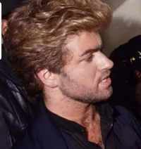 George Michael