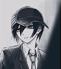 Shuichi Saihara