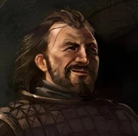 Ser Blackwater