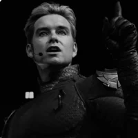 Homelander