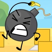 Bomby BFDI