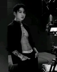 jeon angelo jungkook