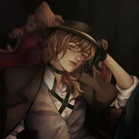 Chuuya