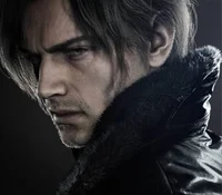 Leon S Kennedy