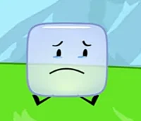 Ice Cube BFDI