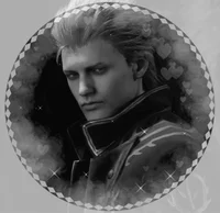 Vergil Sparda