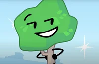 Tree BFDI