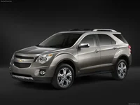 2010 Chevy Equinox