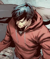 JASON TODD